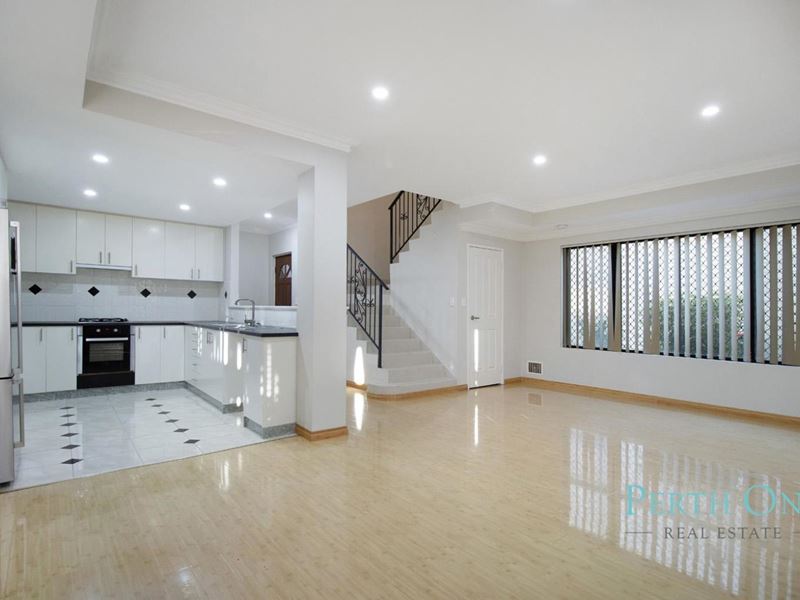 12D Wardong Road, Westminster WA 6061