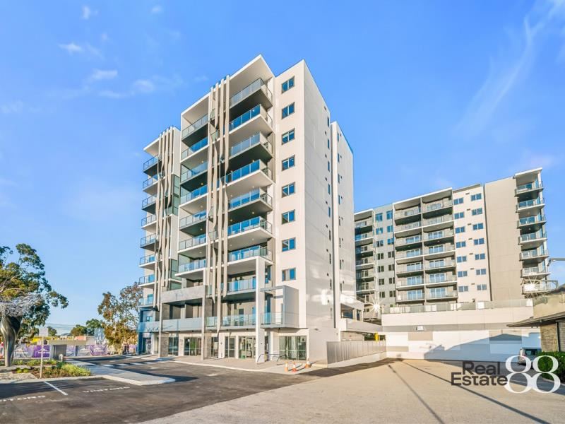 816/239 Great Eastern Highway, Belmont WA 6104