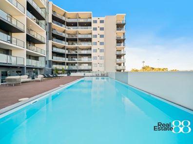 816/239 Great Eastern Highway, Belmont WA 6104