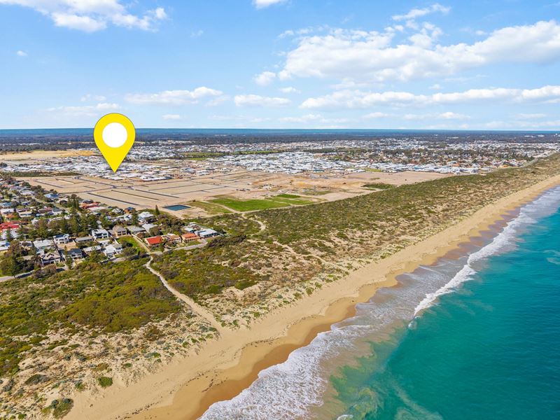 Lot 571, 37 Tourmaline Boulevard, Madora Bay WA 6210