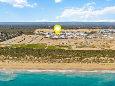 Lot 571, 37 Tourmaline Boulevard, Madora Bay WA 6210