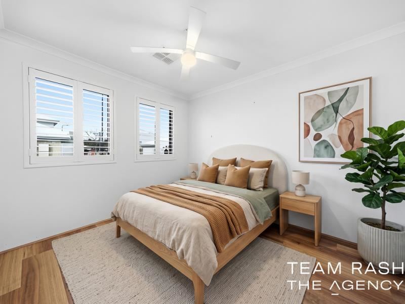 1 Witts Lane, Kwinana Town Centre