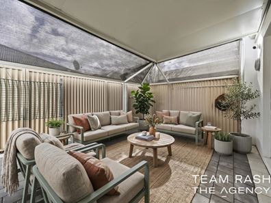 1 Witts Lane, Kwinana Town Centre WA 6167