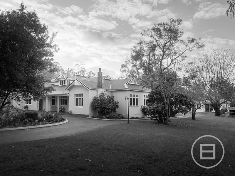 8025 Great Eastern Highway, Mundaring WA 6073