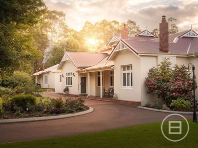 8025 Great Eastern Highway, Mundaring WA 6073