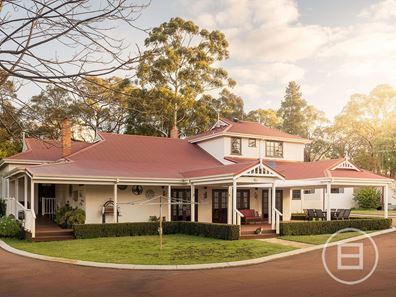 8025 Great Eastern Highway, Mundaring WA 6073