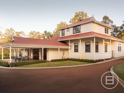 8025 Great Eastern Highway, Mundaring WA 6073