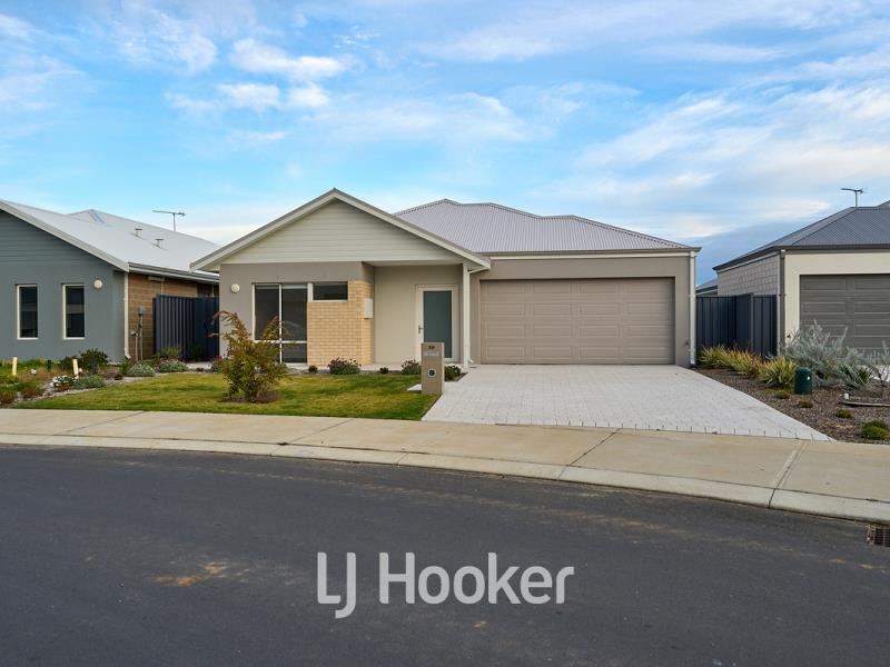 30 Eucalyptus Way, Yalyalup