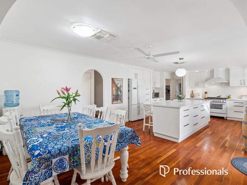 5 Rainsford Way, Parkerville