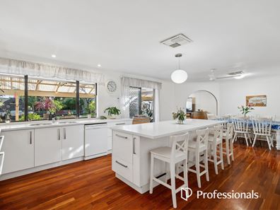 5 Rainsford Way, Parkerville WA 6081