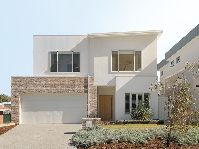 11 Gayton Place, North Beach