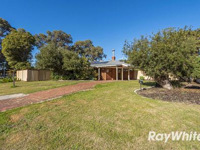 7 Quorn Close, Dudley Park WA 6210