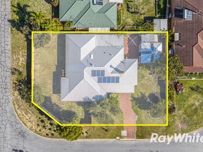 7 Quorn Close, Dudley Park WA 6210
