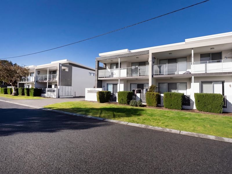 10/97 Cooper Street, Mandurah WA 6210