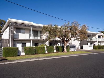 10/97 Cooper Street, Mandurah WA 6210
