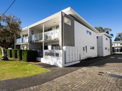 10/97 Cooper Street, Mandurah WA 6210