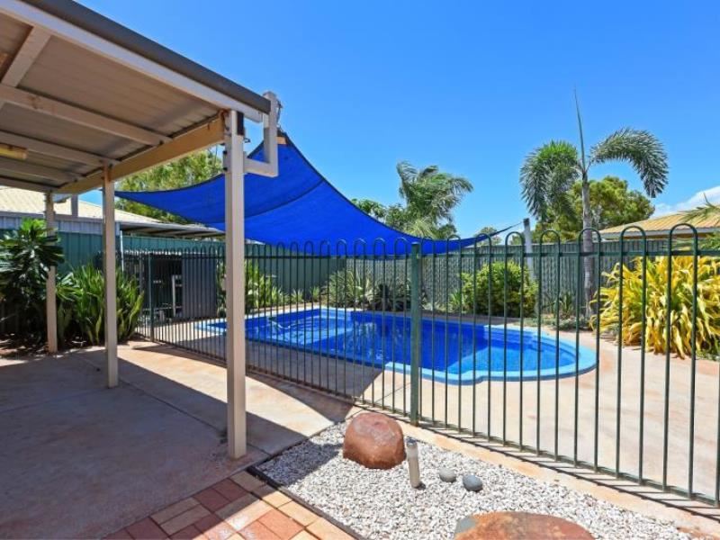 35 Tambrey Drive, Nickol