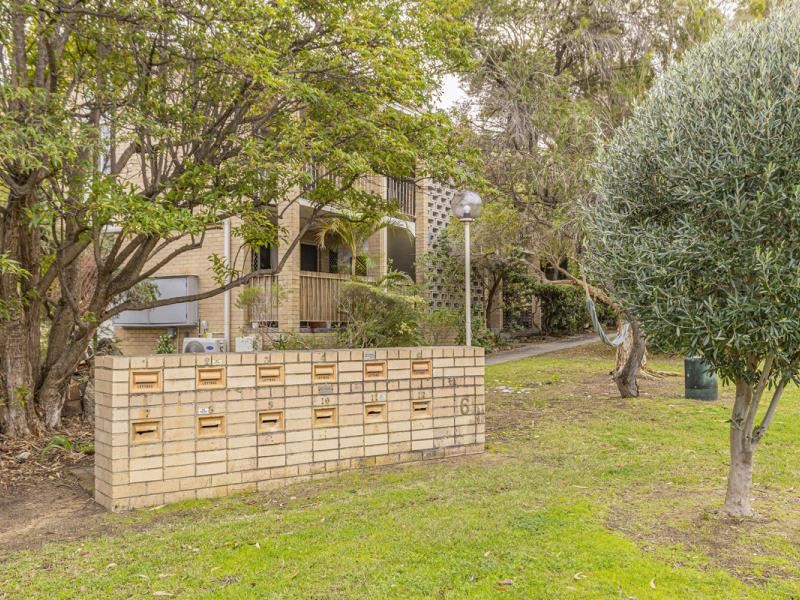 9/6 Wilson Crescent, Wembley Downs WA 6019