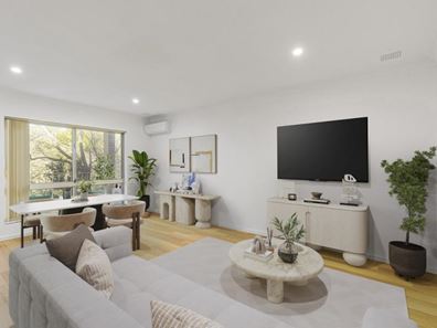 9/6 Wilson Crescent, Wembley Downs WA 6019