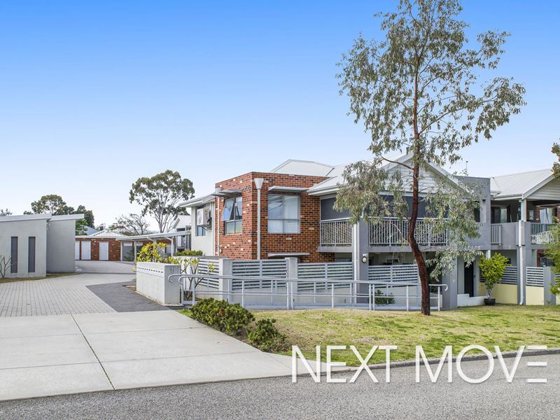 9/41 Wheyland Street, Willagee WA 6156