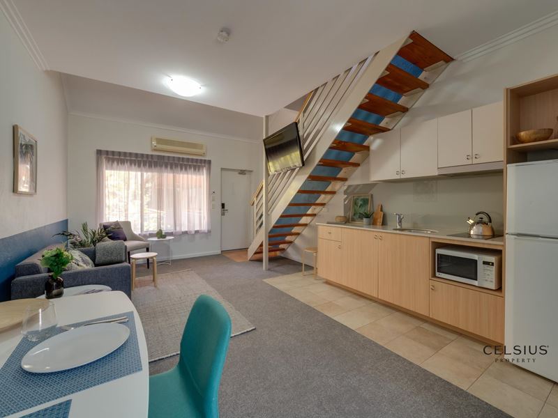 205/200 West Coast Highway, Scarborough WA 6019