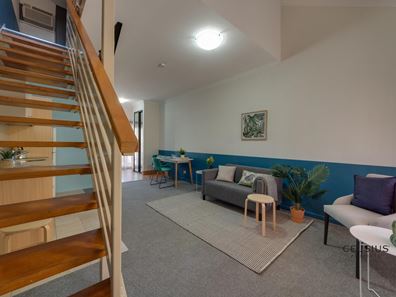 205/200 West Coast Highway, Scarborough WA 6019
