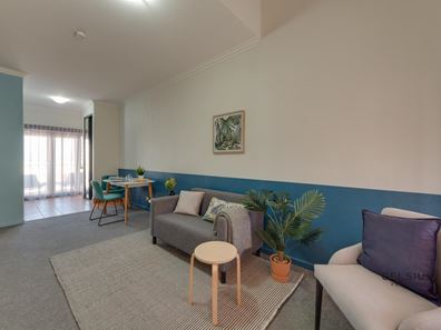205/200 West Coast Highway, Scarborough WA 6019