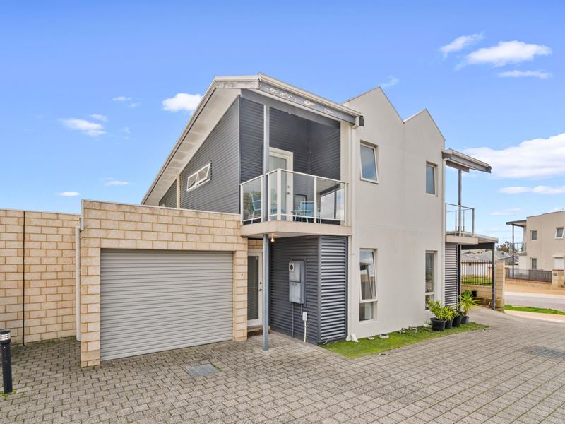 3/82 Durango Turn, Aubin Grove WA 6164