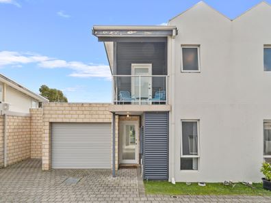 3/82 Durango Turn, Aubin Grove WA 6164