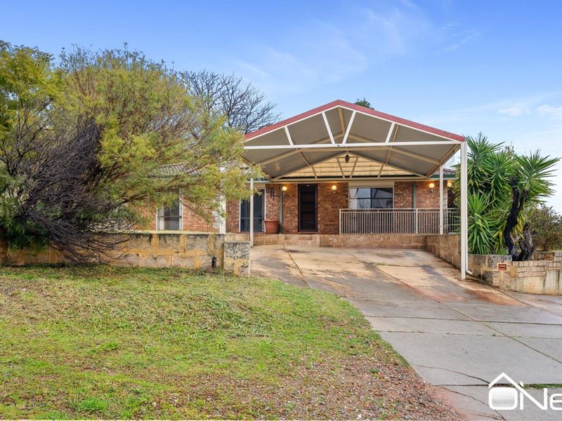 9 Burndale Road, Mount Richon WA 6112