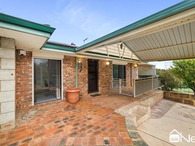 9 Burndale Road, Mount Richon WA 6112