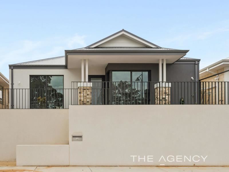 121 Broadmeadows Drive, Bushmead WA 6055
