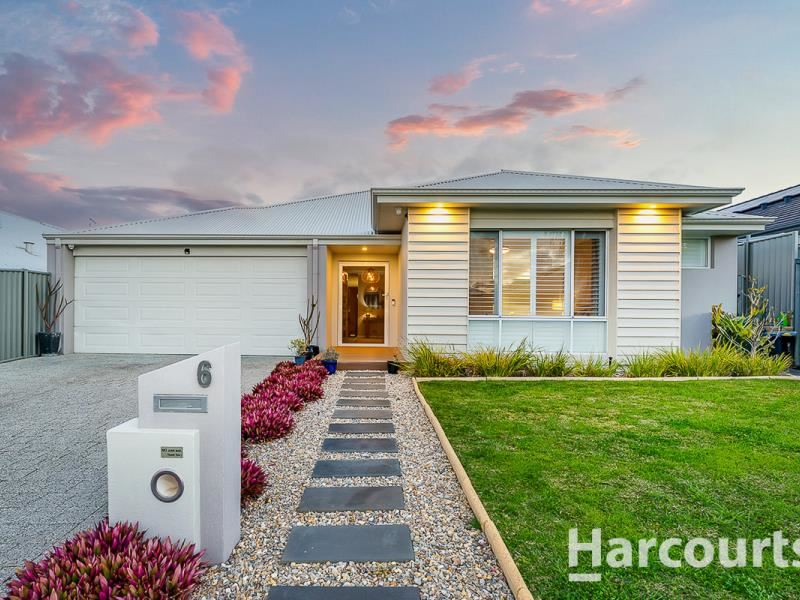 6 Kaburua Road, Clarkson WA 6030