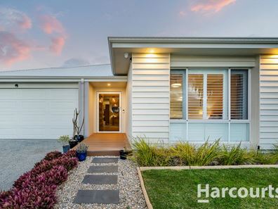 6 Kaburua Road, Clarkson WA 6030