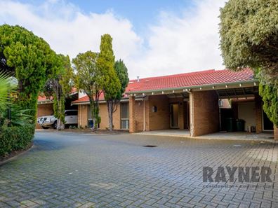 7/23 Allerton Way, Booragoon WA 6154