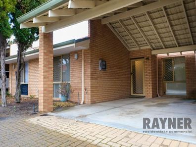 7/23 Allerton Way, Booragoon WA 6154