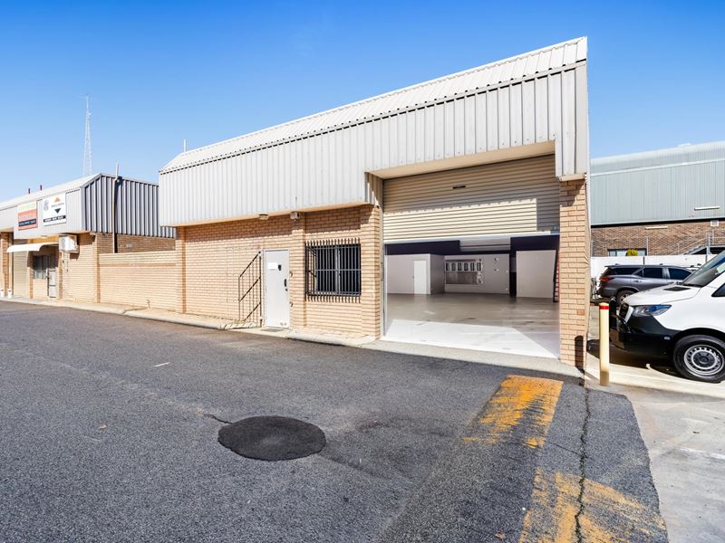 3/28 Frobisher Street, Osborne Park WA 6017