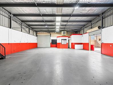 3/28 Frobisher Street, Osborne Park WA 6017
