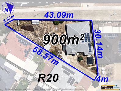 14 Daly Circle, Langford WA 6147