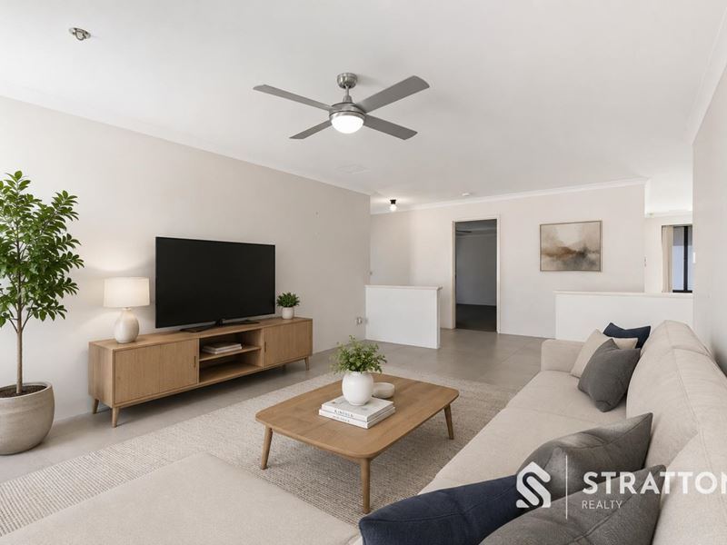 3 Coleus Way, Seville Grove WA 6112