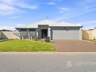 3 Coleus Way, Seville Grove WA 6112