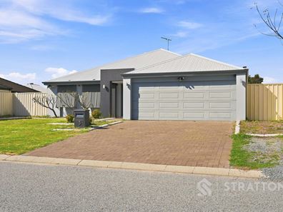 3 Coleus Way, Seville Grove WA 6112