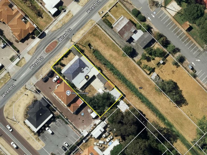 125 Wharf Street, Cannington WA 6107