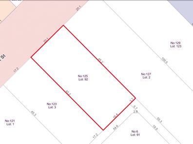 125 Wharf Street, Cannington WA 6107