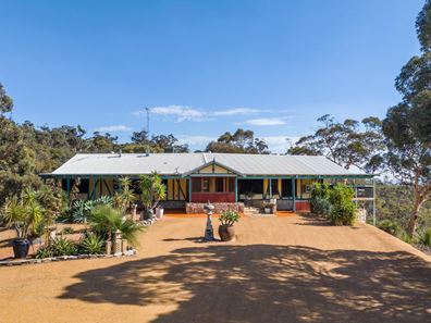 Toodyay WA 6566