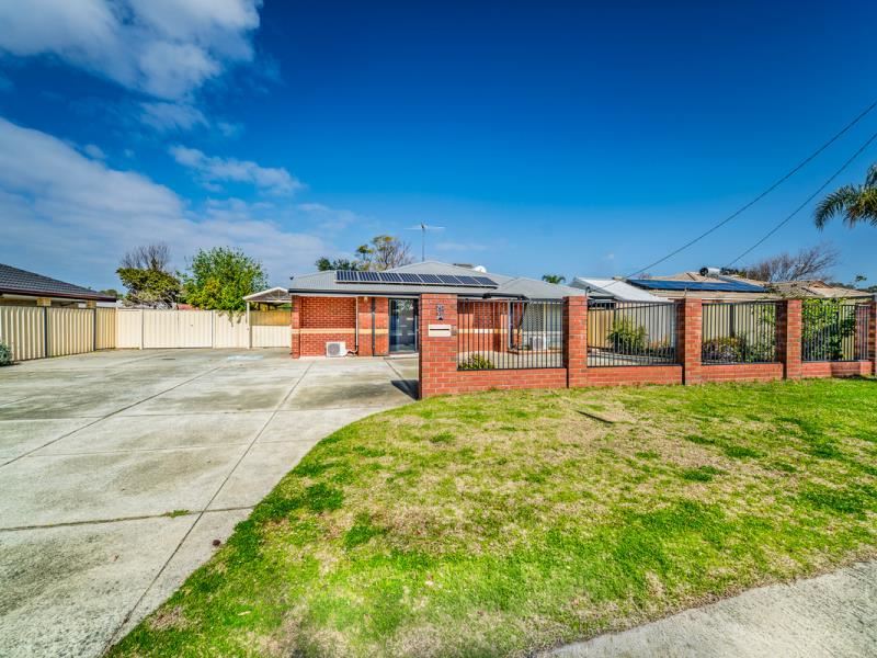 27 Murdoch Drive, Greenfields WA 6210