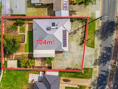 27 Murdoch Drive, Greenfields WA 6210
