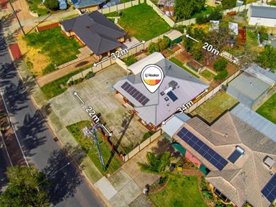 27 Murdoch Drive, Greenfields WA 6210