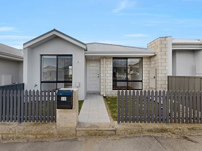 93 Rathkeale Boulevard, Ridgewood WA 6030