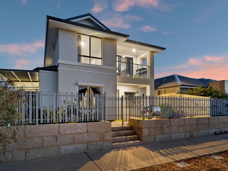 69 Abeona Parade, Madora Bay WA 6210